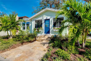 635 OHIO PLACE, SARASOTA, FL 34236 Sold 03/28/25