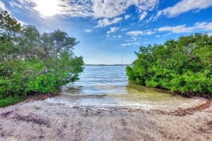 0 (Lot 11) WHARF ROAD, SARASOTA, FL 34231 - MLS#MFRA4641766