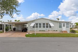 273 AVENUE OF QUEENS, NOKOMIS, FL 34275 - MLS#MFRA4641783