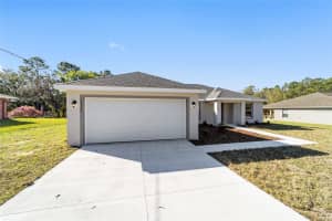 20184 Sw 57 St, DUNNELLON