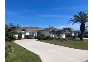 4224 HALL STREET, PORT CHARLOTTE, FL 33948 Sold 06/27/25
