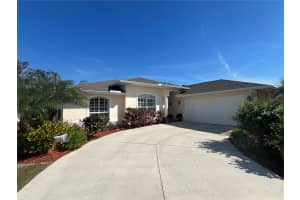 4224 HALL STREET, PORT CHARLOTTE, FL 33948 Sold 06/27/25