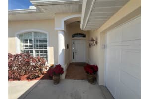 4224 HALL STREET, PORT CHARLOTTE, FL 33948 Sold 06/27/25