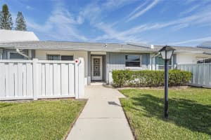 3902 36TH AVENUE DRIVE, BRADENTON, FL 34205 Sold 06/13/25