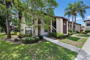 4655 46th Street Ct W #201, BRADENTON