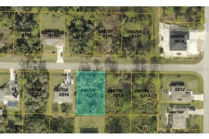FLING AVE, NORTH PORT, FL 34291 Sold 11/14/25