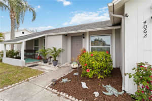 4062 PALAU DRIVE, SARASOTA, FL 34241 Sold 04/04/25
