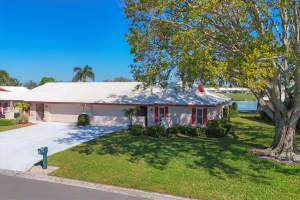 6418 13TH AVENUE DRIVE, BRADENTON, FL 34209 Sold 05/19/25