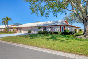 6418 13TH AVENUE DRIVE, BRADENTON, FL 34209 Sold 05/19/25