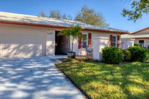 6418 13TH AVENUE DRIVE, BRADENTON, FL 34209 Sold 05/19/25