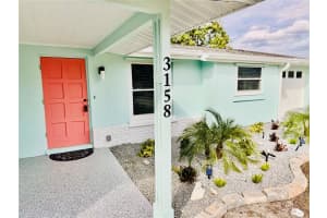 3158 REGATTA CIRCLE, SARASOTA, FL 34231 Sold 05/07/25