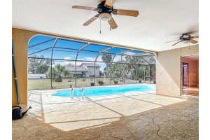 521 FAIRVIEW AVENUE, PORT CHARLOTTE, FL 33952 Sold 05/20/25