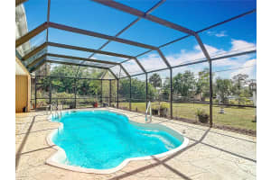 521 FAIRVIEW AVENUE, PORT CHARLOTTE, FL 33952 Sold 05/20/25