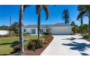 2466 BREAKWATER CIRCLE, SARASOTA, FL 34231 Sold 06/12/25