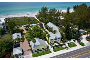 5581 Gulf Of Mexico Dr, LONGBOAT KEY