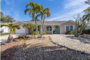 919 68TH STREET, BRADENTON, FL 34209 Sold 04/25/25