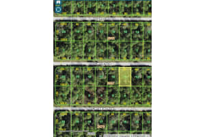 14043 CARRIE AVE, PORT CHARLOTTE, FL 33953 - MLS#MFRA4641837