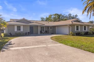 7520 CURTISS AVENUE, SARASOTA, FL 34231 Sold 05/09/25