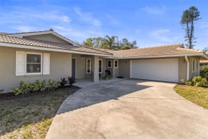 7520 CURTISS AVENUE, SARASOTA, FL 34231 Sold 05/09/25