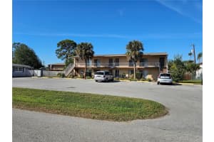 2915 LEXINGTON STREET, SARASOTA, FL 34231 Sold 06/09/25