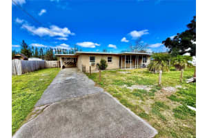 1501 54TH AVENUE DRIVE, BRADENTON, FL 34207 Sold 03/21/25