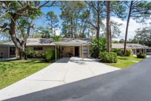 4843 VILLAGE GARDENS DRIVE, SARASOTA, FL 34234 Sold 05/05/25