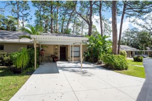 4843 VILLAGE GARDENS DRIVE, SARASOTA, FL 34234 Sold 05/05/25