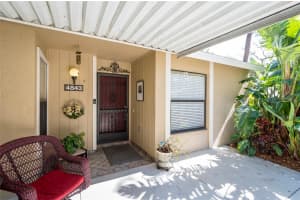 4843 VILLAGE GARDENS DRIVE, SARASOTA, FL 34234 Sold 05/05/25