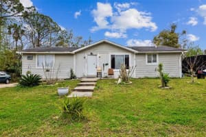 2486 DAYTONA PARK ROAD, DELAND, FL 32724 Sold 07/07/25