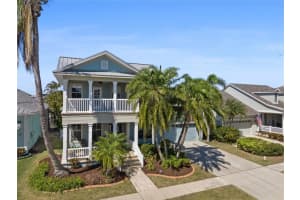 428 ISLEBAY DRIVE, APOLLO BEACH, FL 33572 Sold 08/21/25