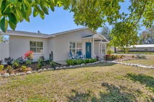 4003 3RD AVENUE, BRADENTON, FL 34209 Sold 05/20/25