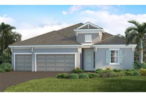 12542 MERIBEL STREET, VENICE, FL 34293 Sold 05/29/25