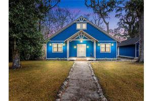 466 Sw Memorial Dr, FORT WHITE 466 Sw Memorial Dr, FORT WHITE