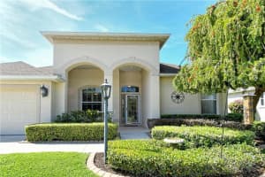 436 COUNTRY LANE, BRADENTON, FL 34212 Sold 04/03/25