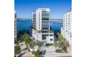 280 Golden Gate Pt #400, SARASOTA