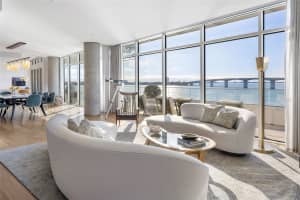 280 GOLDEN GATE POINT, SARASOTA, FL 34236 - MLS#MFRA4641930