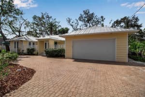 980 ORANGE AVENUE, SARASOTA, FL 34236 Sold 06/20/25