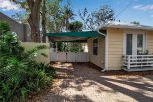 980 ORANGE AVENUE, SARASOTA, FL 34236 Sold 06/20/25