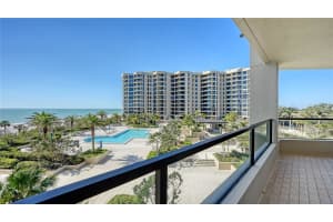 1211 GULF OF MEXICO DRIVE, LONGBOAT KEY, FL 34228 Sold 06/23/25