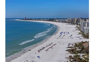 1129 SEASIDE DRIVE, SARASOTA, FL 34242 Sold 04/24/25