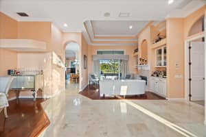 6107 GLEN ABBEY LANE, BRADENTON, FL 34202 - MLS#MFRA4641967