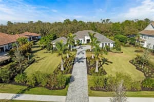 8455 LINDRICK LANE, BRADENTON, FL 34202 Sold 08/13/25