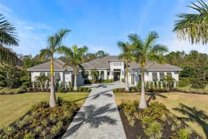 8455 LINDRICK LANE, BRADENTON, FL 34202 Sold 08/13/25