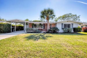 3042 LOCKWOOD TERRACE, SARASOTA, FL 34231 Sold 06/11/25