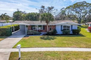 3042 LOCKWOOD TERRACE, SARASOTA, FL 34231 Sold 06/11/25