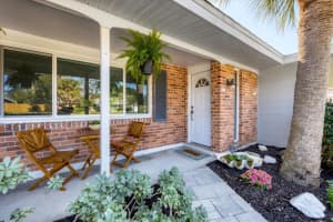 3042 LOCKWOOD TERRACE, SARASOTA, FL 34231 Sold 06/11/25