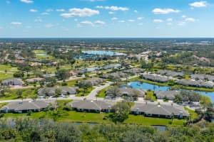 3641 Gleneagle Dr #12d Sarasota, FL 34238 - Off Market