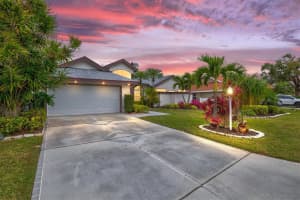 6105 55TH AVENUE CIRCLE, BRADENTON, FL 34203 Sold 05/31/25