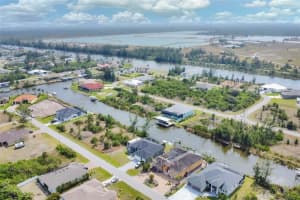 10494 ATENIA STREET, PORT CHARLOTTE, FL 33981 - MLS#MFRA4642048