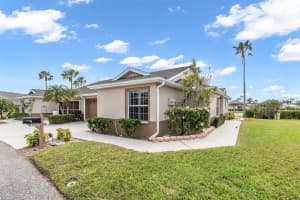 2904 Captains Ct #2904, PALMETTO